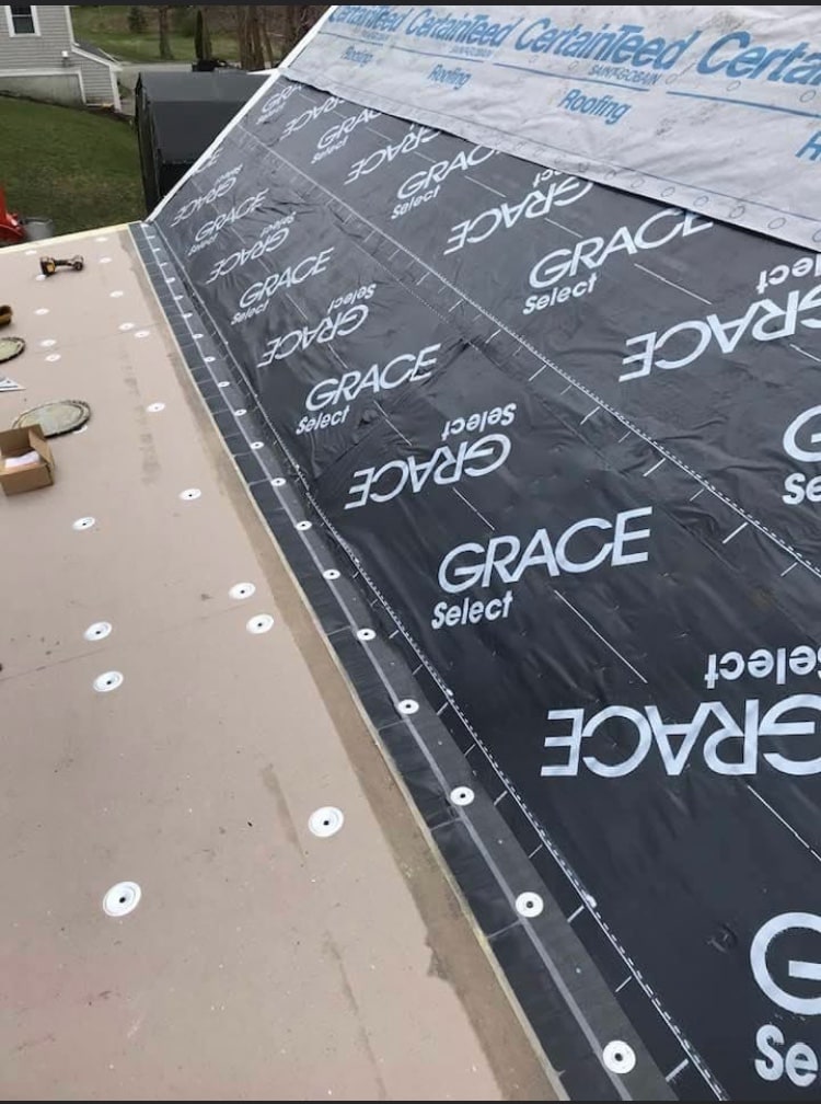 brown bros under roof Brown Bros Roofing