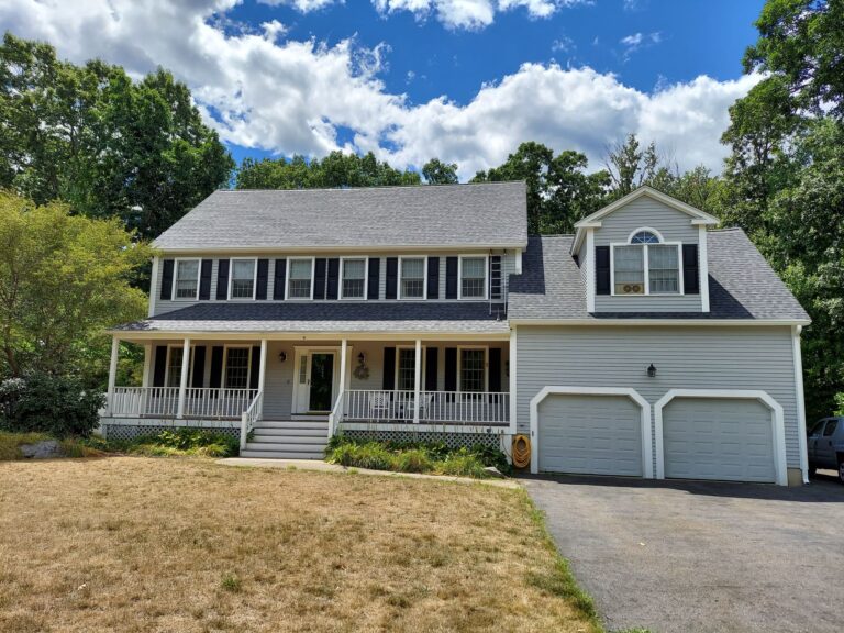 Dedham MA Roofing, Siding, Windows & Gutter Contractors Brown Bros