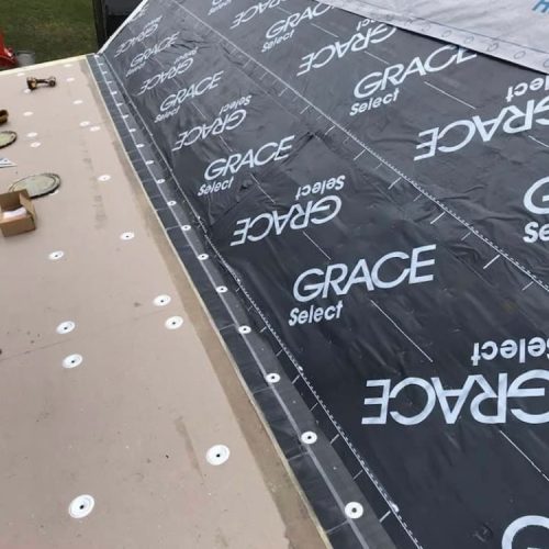 brown bros under roof